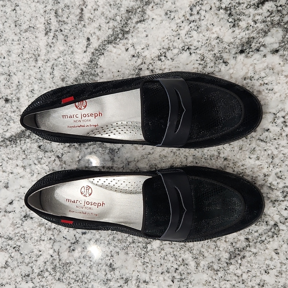 Marc joseph Bryant loafer - Picture 2 of 15